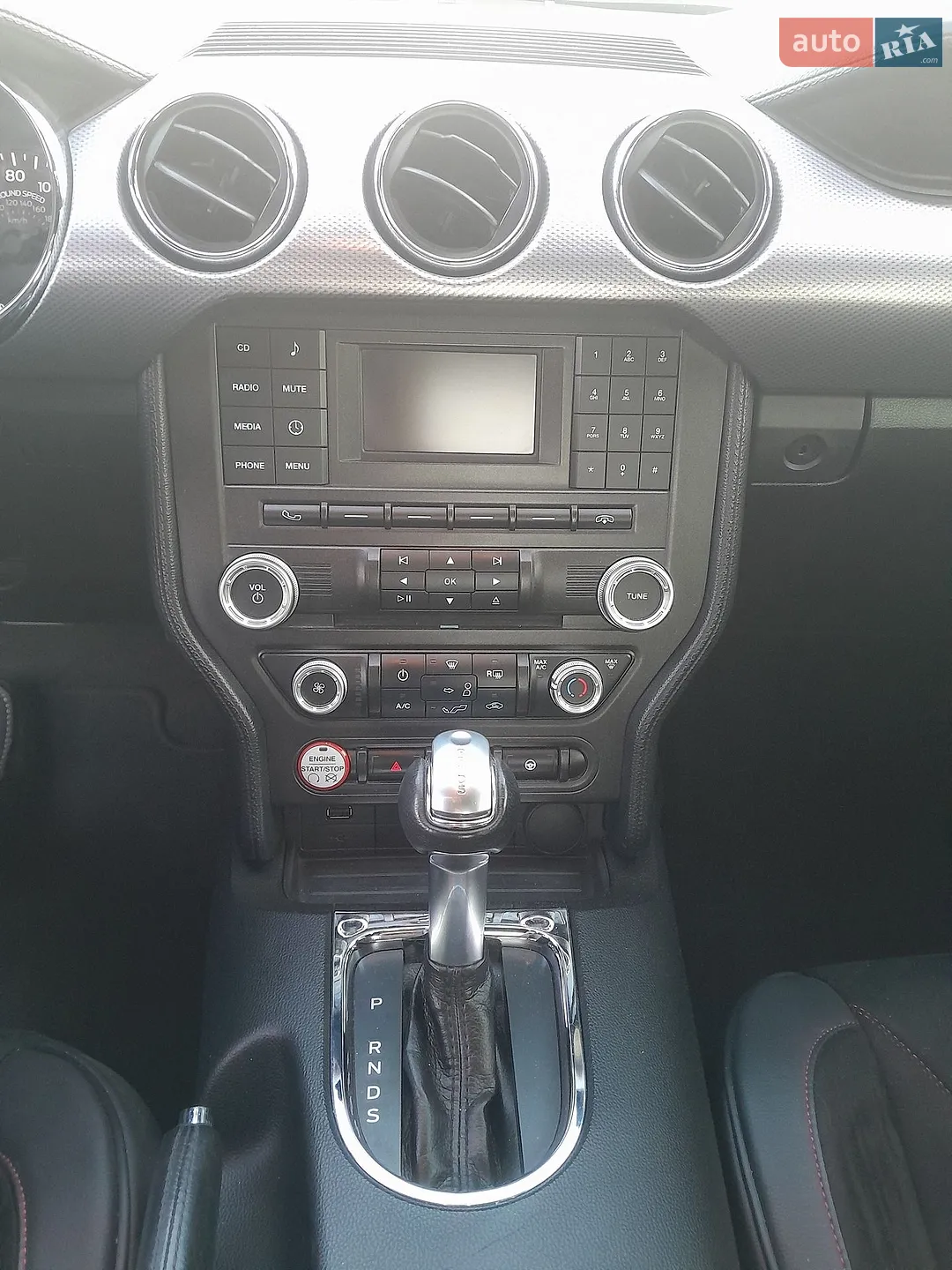 2016 Ford Mustang - мініатюра 29