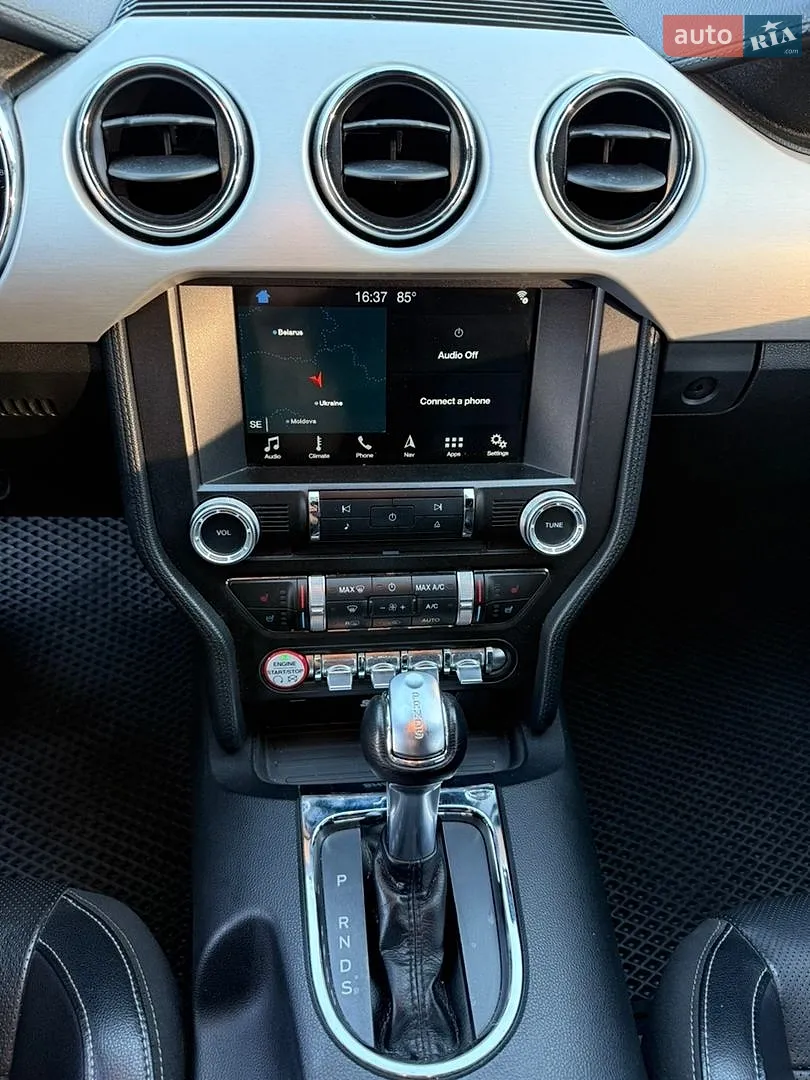 2015 Ford Mustang - мініатюра 24