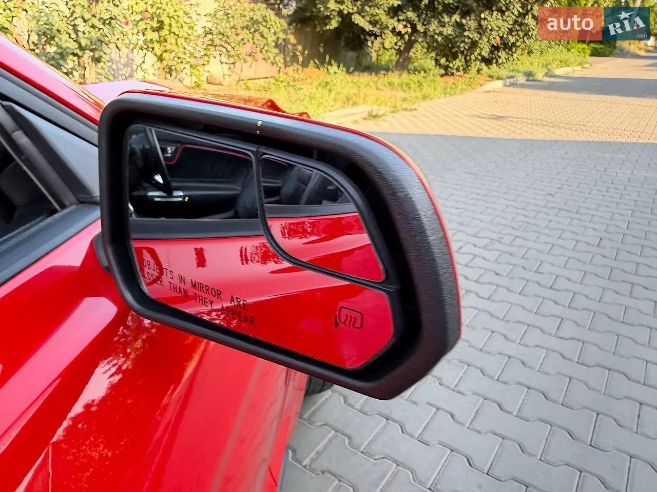 2017 Ford Mustang - мініатюра 25