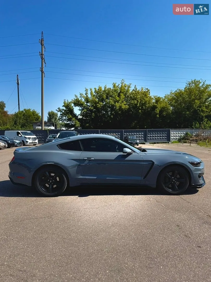 2016 Ford Mustang - мініатюра 3