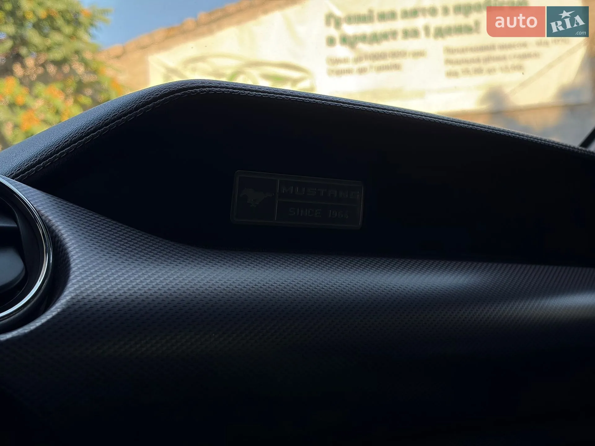 2015 Ford Mustang - мініатюра 26