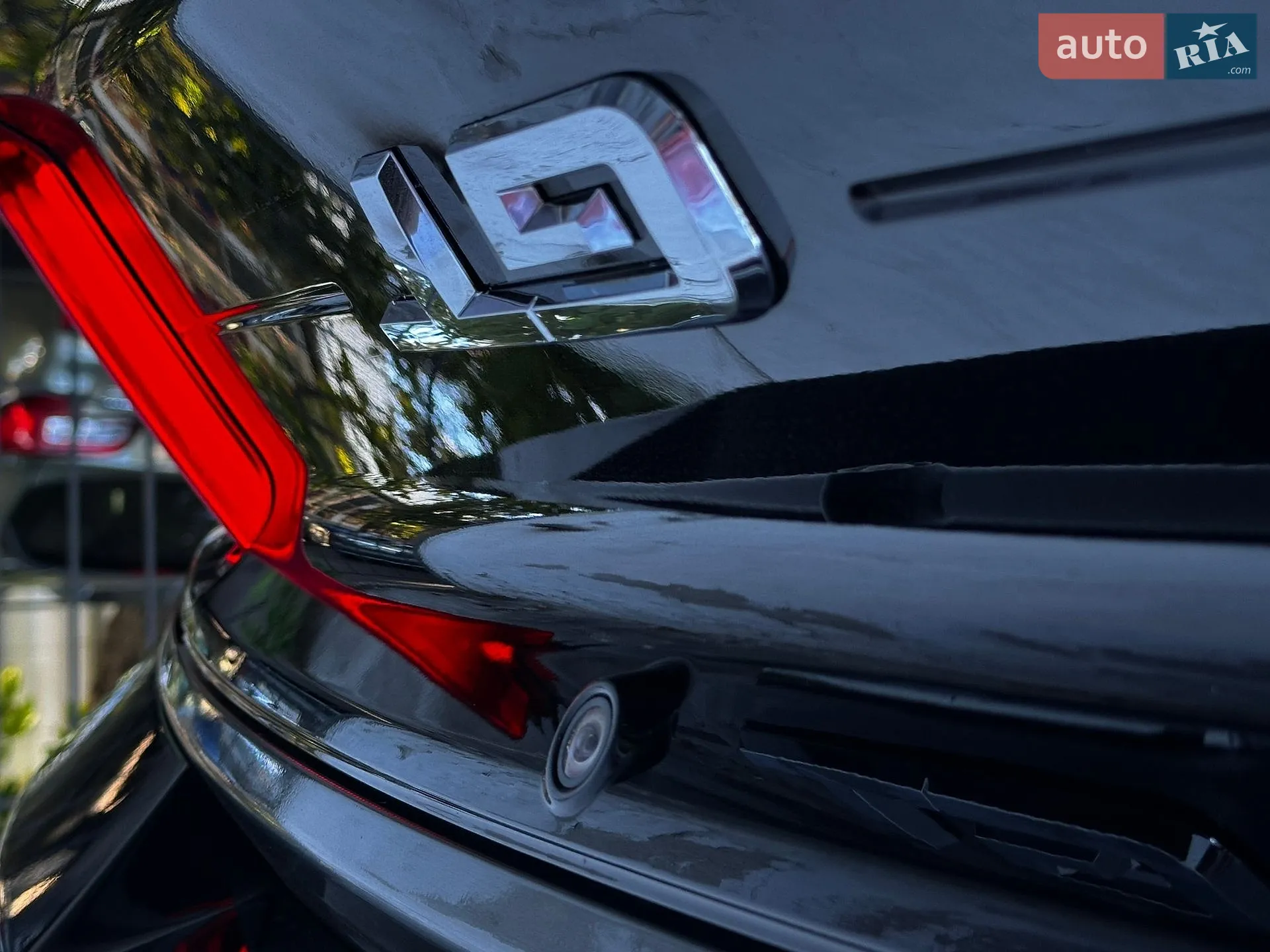 2015 Ford Mustang - мініатюра 10