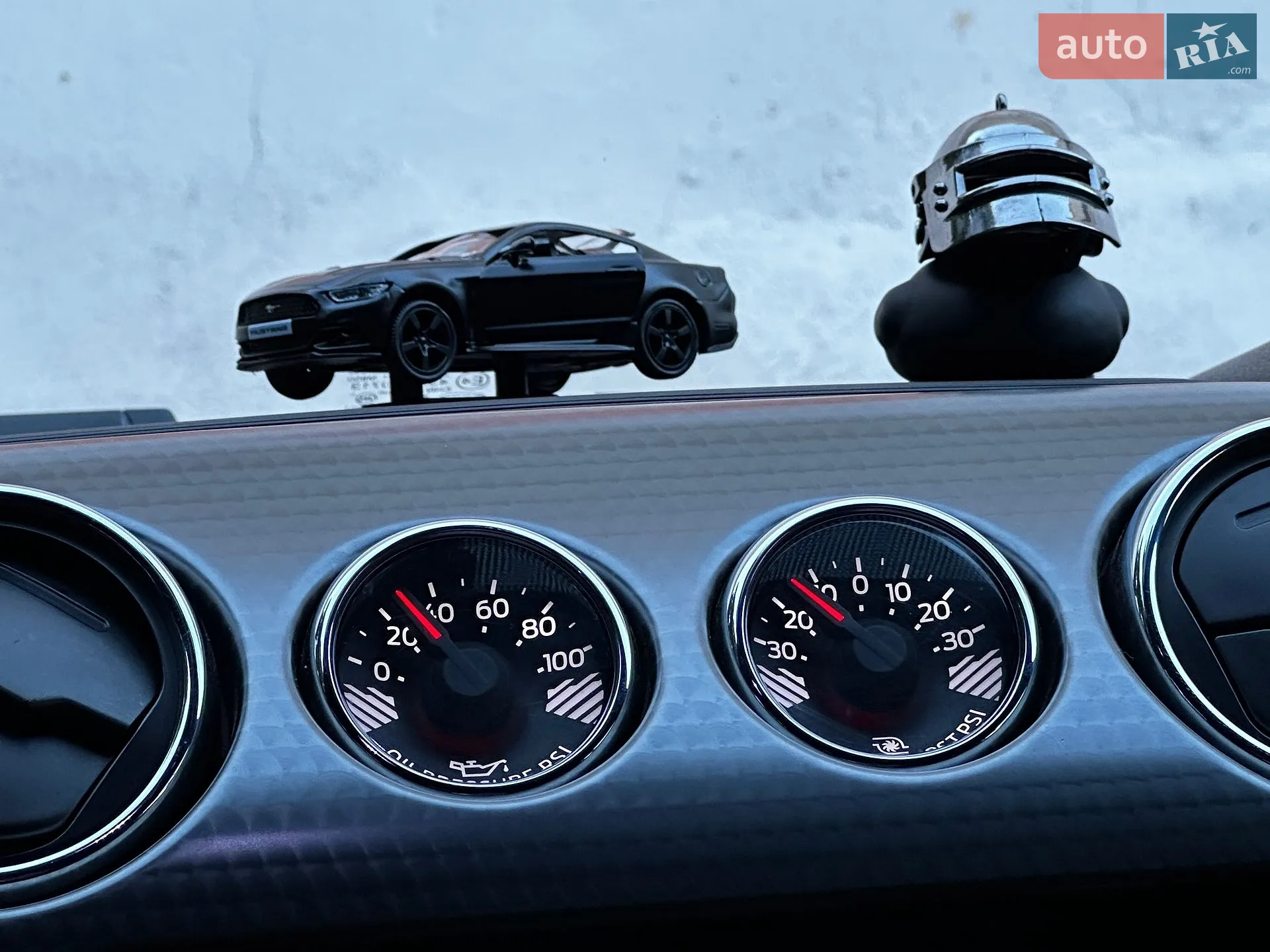 2015 Ford Mustang - мініатюра 60