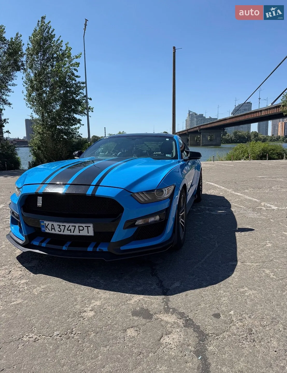 2017 Ford Mustang - мініатюра 10