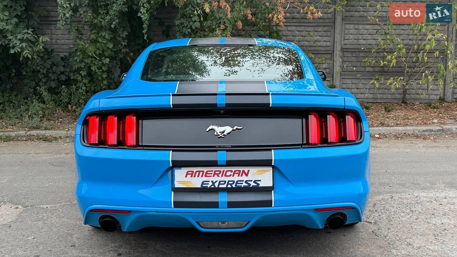 2017 Ford Mustang - мініатюра 8