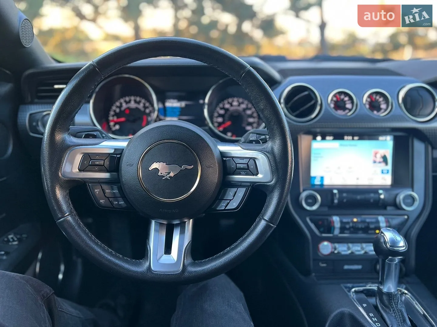 2015 Ford Mustang - мініатюра 69