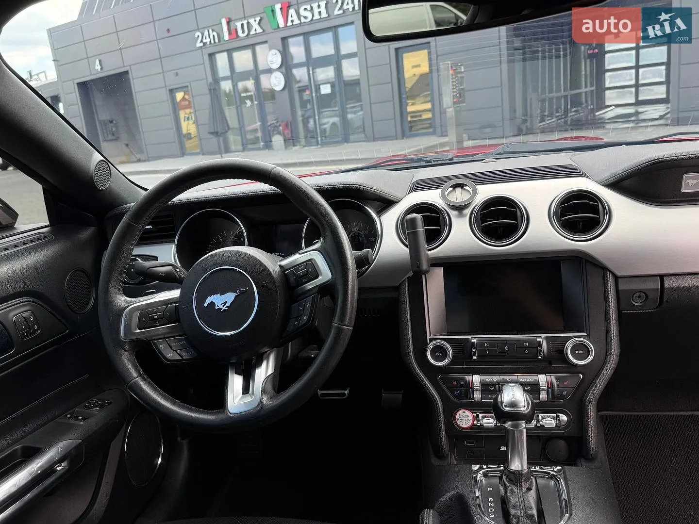 2016 Ford Mustang - мініатюра 8