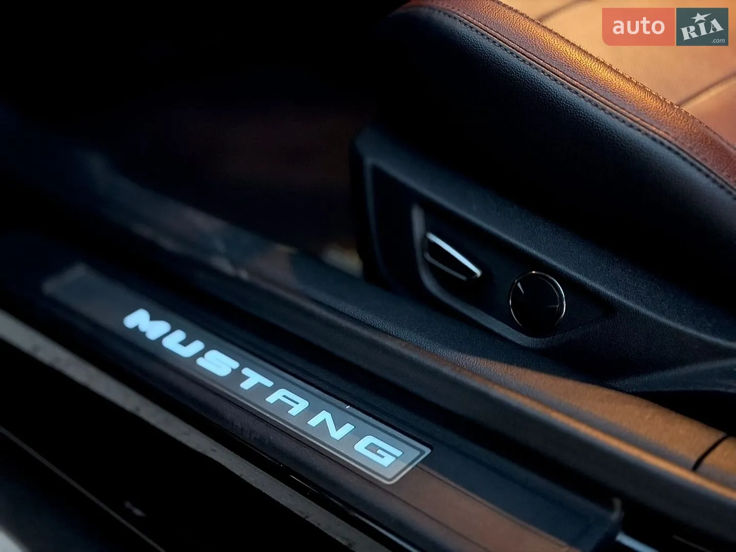 2016 Ford Mustang - мініатюра 24
