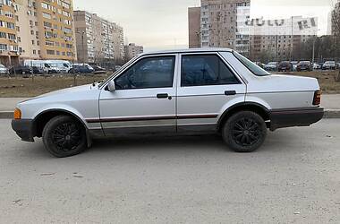 Седан Ford Orion 1988 в Запорожье