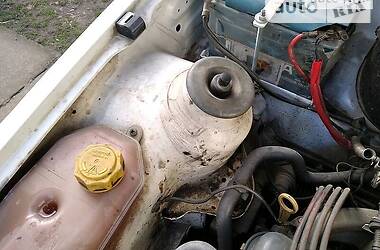 Седан Ford Orion 1989 в 