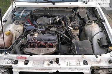 Седан Ford Orion 1989 в 