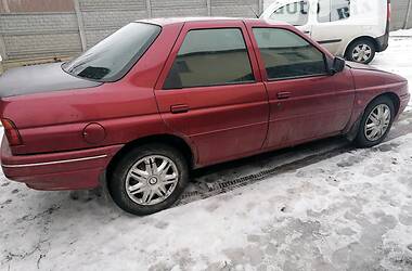 Седан Ford Orion 1993 в Днепре