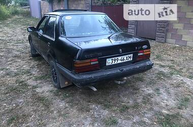 Седан Ford Orion 1989 в Волочиске