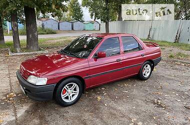 Седан Ford Orion 1992 в Білій Церкві