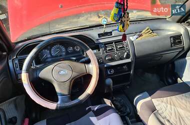 Седан Ford Orion 1992 в Киеве