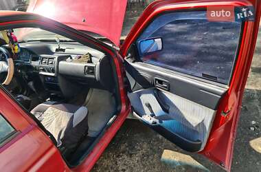 Седан Ford Orion 1992 в Киеве