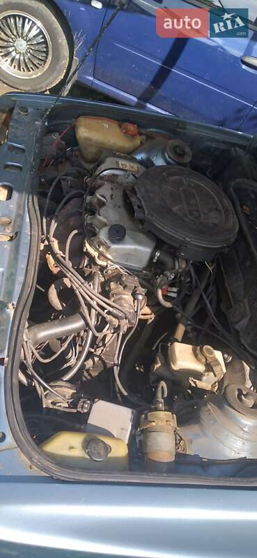 Ford Orion 1985