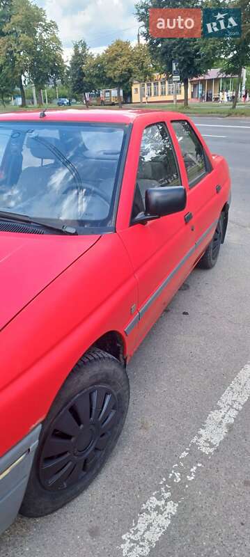 Седан Ford Orion 1991 в Хмельницком