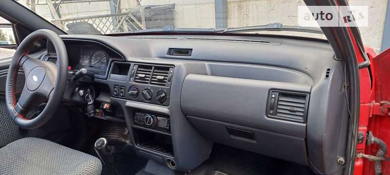 Седан Ford Orion 1991 в Хмельницком