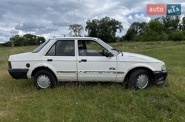 Седан Ford Orion 1987 в 