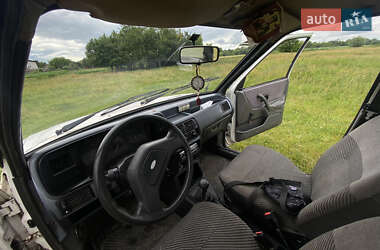 Седан Ford Orion 1987 в 