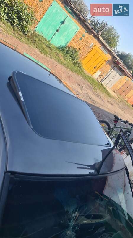 Седан Ford Orion 1991 в Сокале