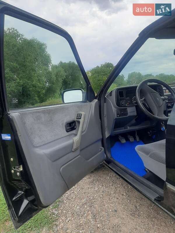 Седан Ford Orion 1990 в Ямполе