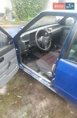 Седан Ford Orion 1984 в 