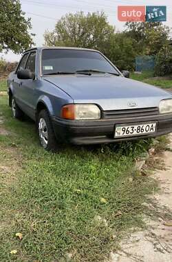 Седан Ford Orion 1987 в Первомайську