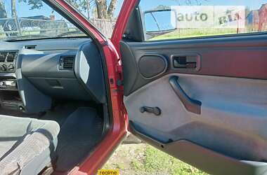 Седан Ford Orion 1993 в 