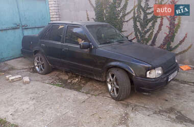 Седан Ford Orion 1989 в Одессе