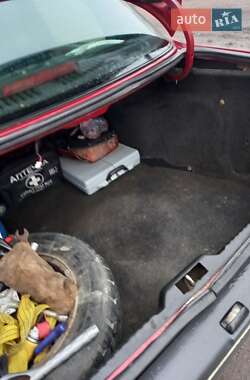 Седан Ford Orion 1992 в 