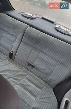 Седан Ford Orion 1992 в 
