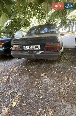 Седан Ford Orion 1989 в Киеве