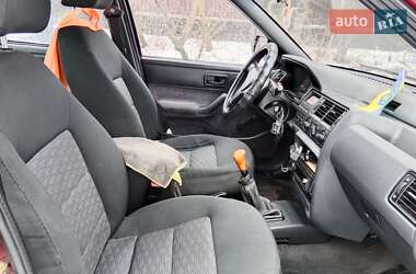 Седан Ford Orion 1991 в 