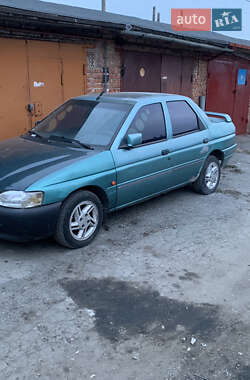 Седан Ford Orion 1991 в Хмельницькому