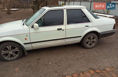 Седан Ford Orion 1988 в 