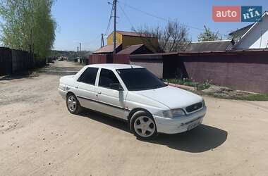Седан Ford Orion 1990 в Житомирі