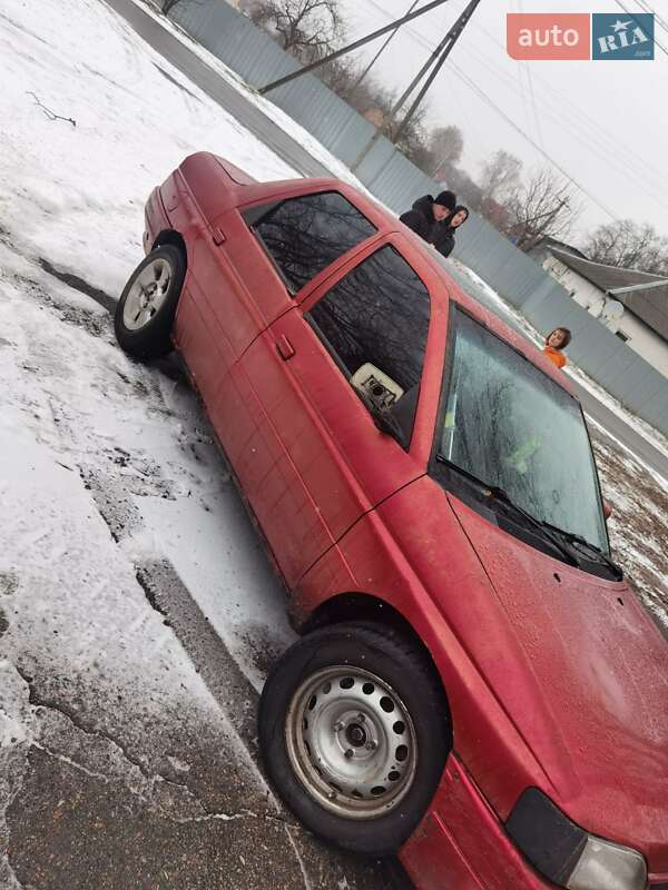 Седан Ford Orion 1993 в Козельце фото 9 Седан Ford Orion 1993 в Козельце