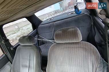 Седан Ford Orion 1993 в 