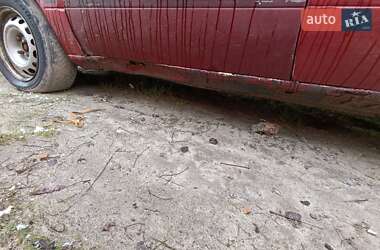 Седан Ford Orion 1993 в 