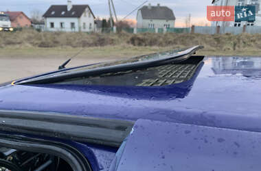 Седан Ford Orion 1990 в 