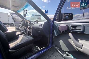 Седан Ford Orion 1992 в 