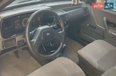 Седан Ford Orion 1989 в 