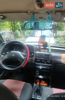 Седан Ford Orion 1987 в 