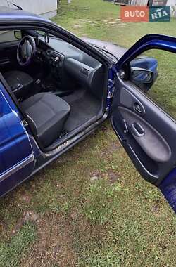 Седан Ford Orion 1991 в 