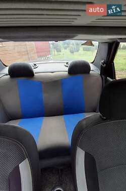 Седан Ford Orion 1991 в 