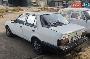 Седан Ford Orion 1986 в 
