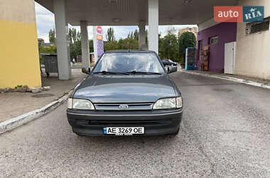 Седан Ford Orion 1992 в 