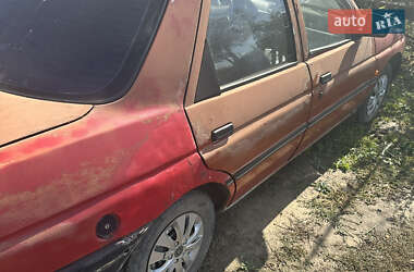 Седан Ford Orion 1991 в 